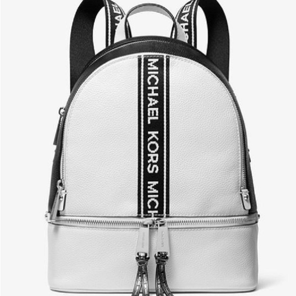michael kors backpack